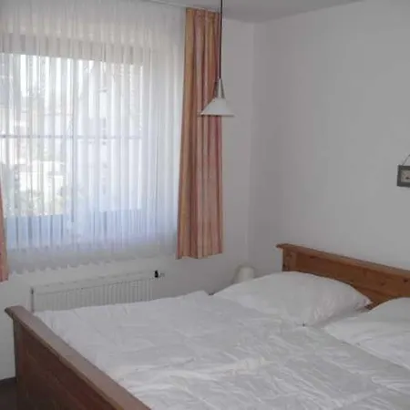 Διαμέρισμα Beulig-tietz Gm 69105