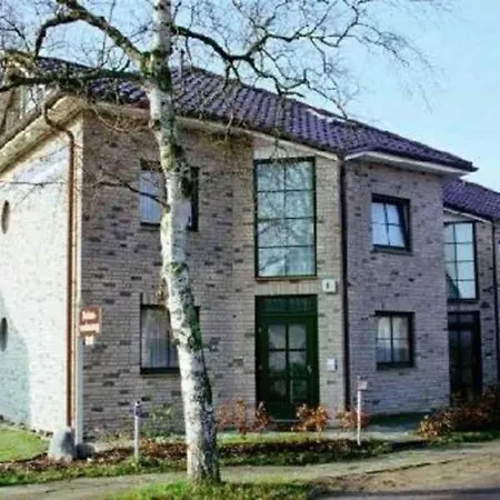 Beulig-tietz Gm 69105 Graal-Mueritz