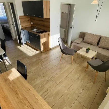 Beulig-tietz Gm 69105 Διαμέρισμα *