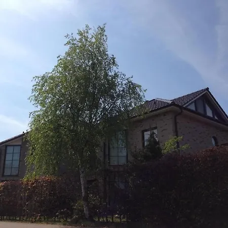 Beulig-tietz Gm 69105 * Graal-Mueritz