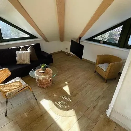 Διαμέρισμα Beulig-tietz Gm 69105