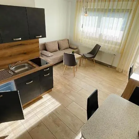 Διαμέρισμα Beulig-tietz Gm 69105