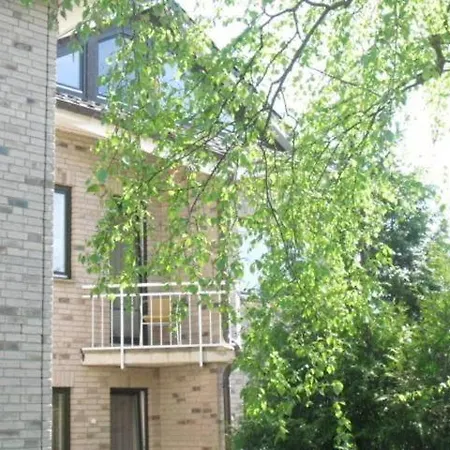 Beulig-tietz Gm 69105 Apartment *