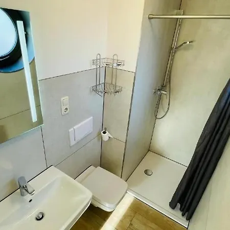 Beulig-tietz Gm 69105 * Graal-Mueritz