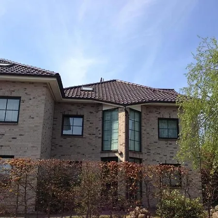 Διαμέρισμα Beulig-tietz Gm 69105 *