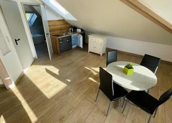 Beulig-tietz Gm 69105 شقة