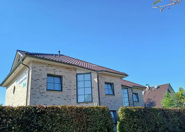 Beulig-tietz Gm 69105 شقة