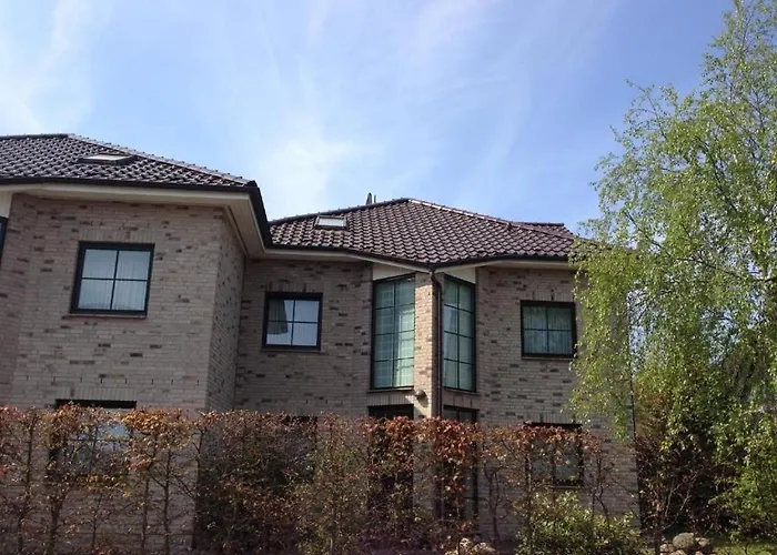 شقة Beulig-tietz Gm 69105 *